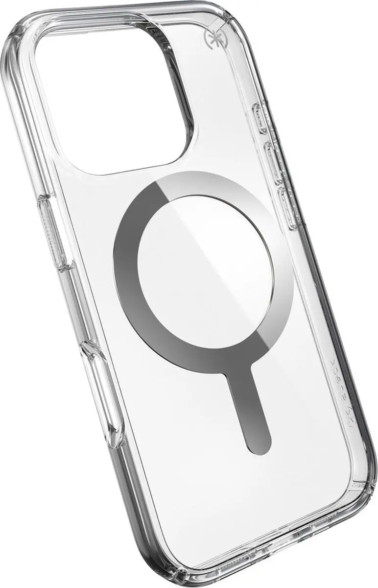 Speck Presidio Perfect Clear 150762-3240 Hoesje