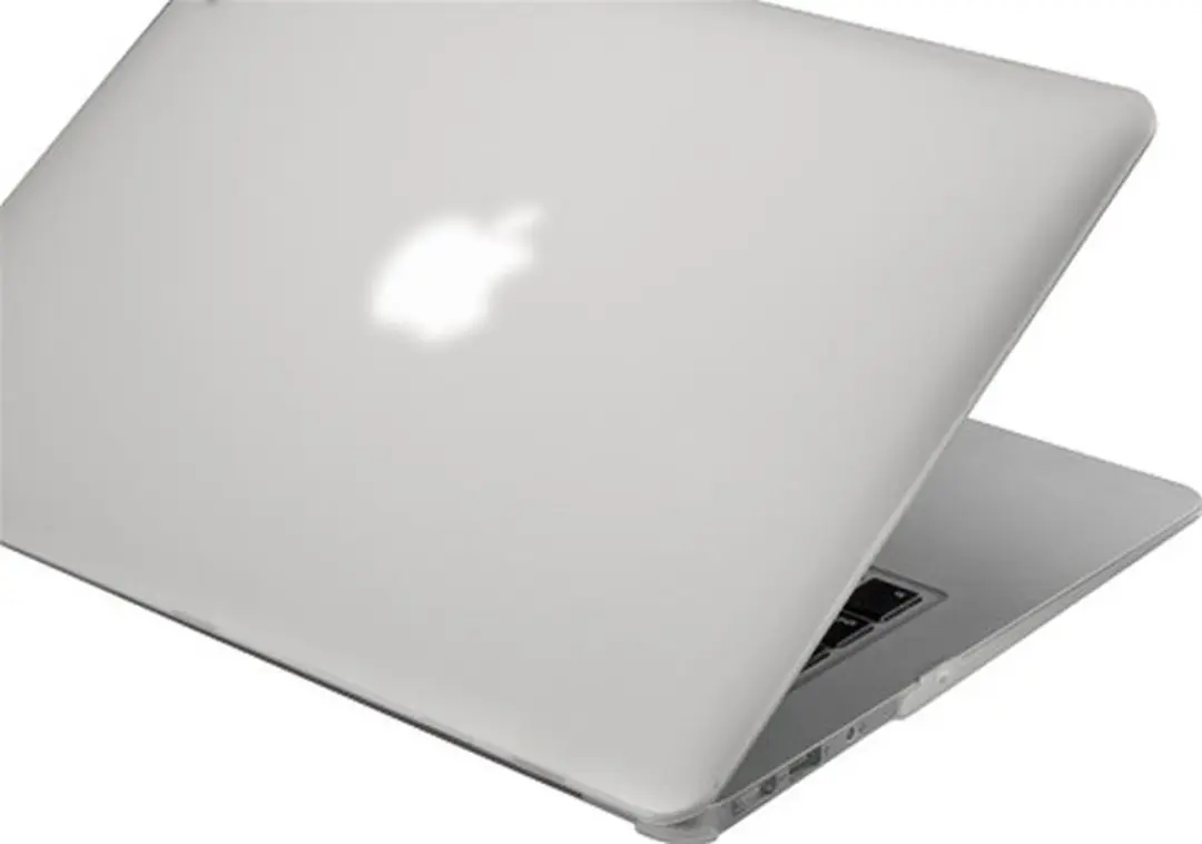 Laut Huex MacBook Air 13 Frost - Transparant