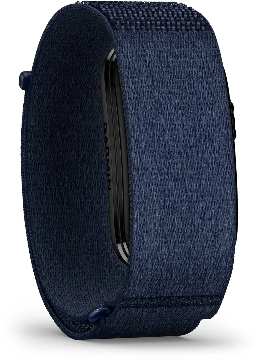 Garmin CIRQA Smart Band - Captain Blue