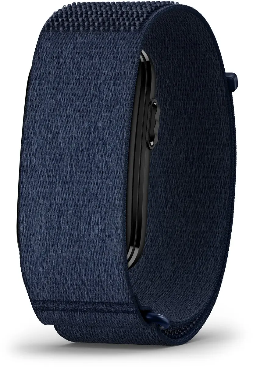 Garmin CIRQA Smart Band - Captain Blue