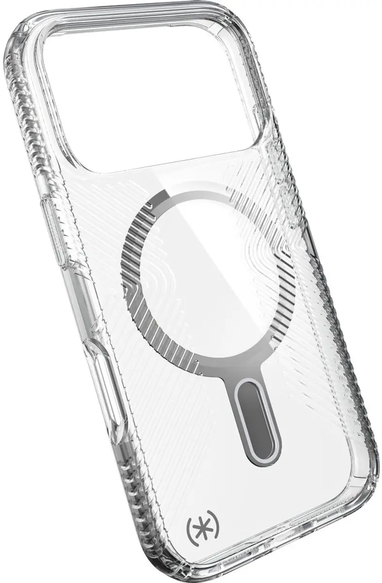 Speck Presidio Perfect Clear 150974-3199 Hoesje