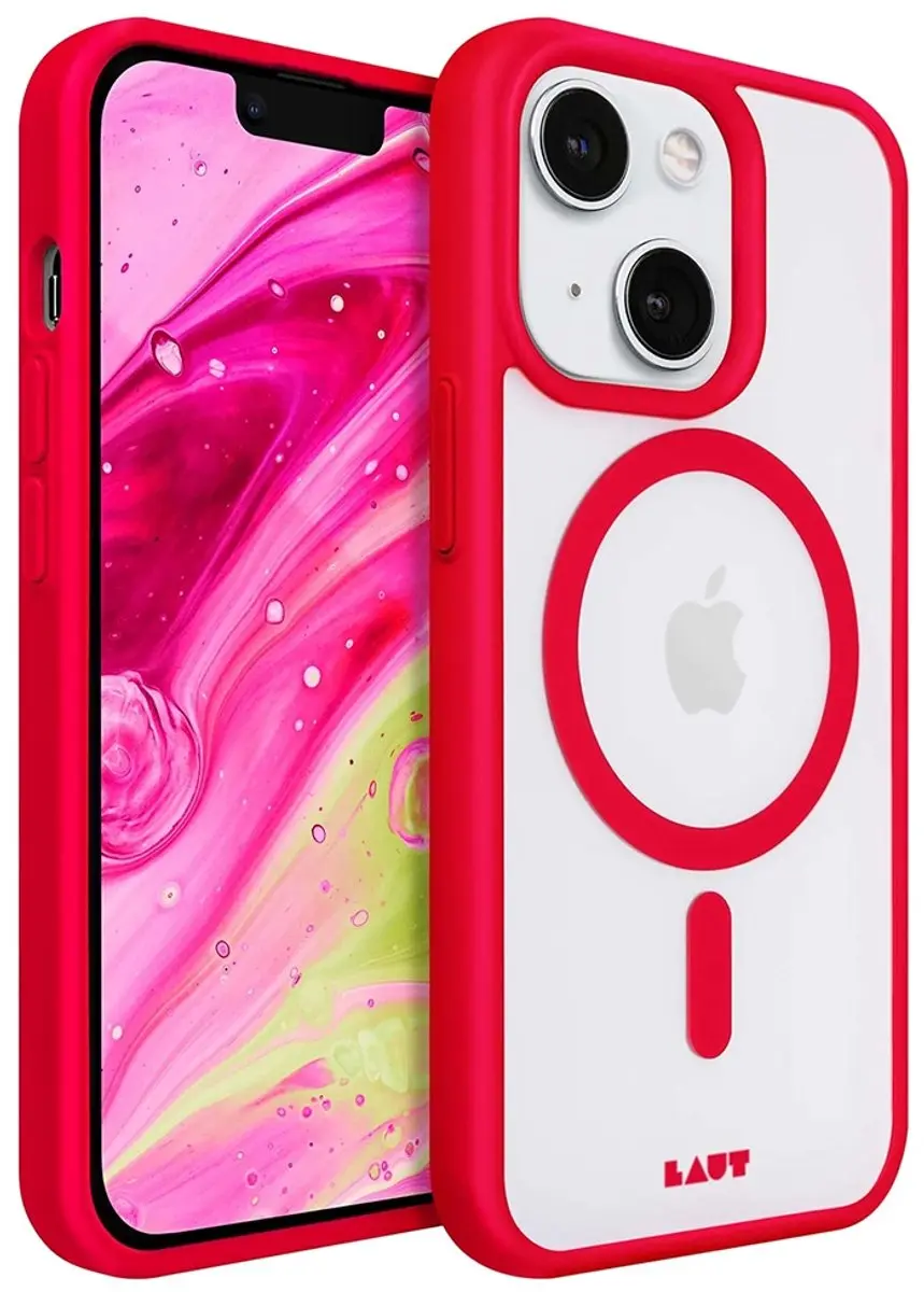 Laut Huex Protect Hoesje iPhone 14 Plus