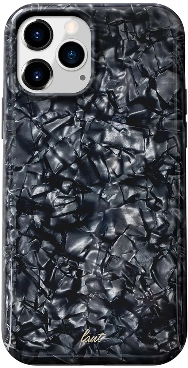 Laut Pearl Hoesje iPhone 12 Mini 42719