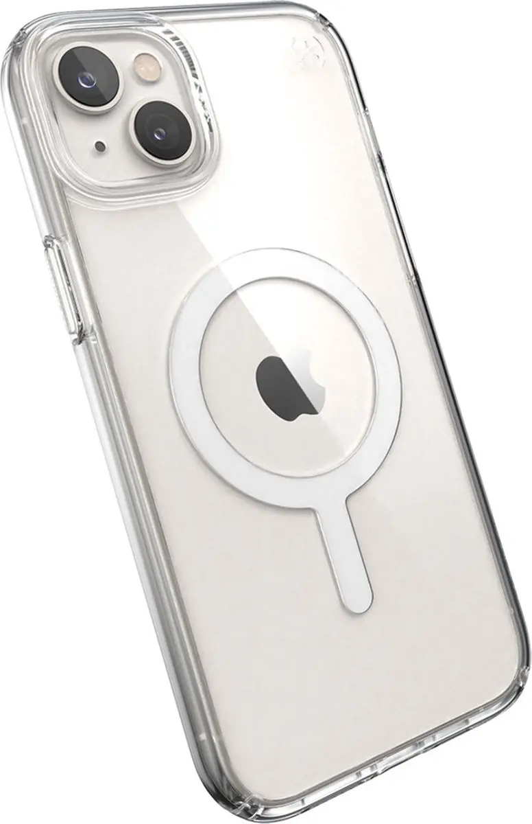 Speck Presidio Perfect Clear 150119-5085 Hoesje