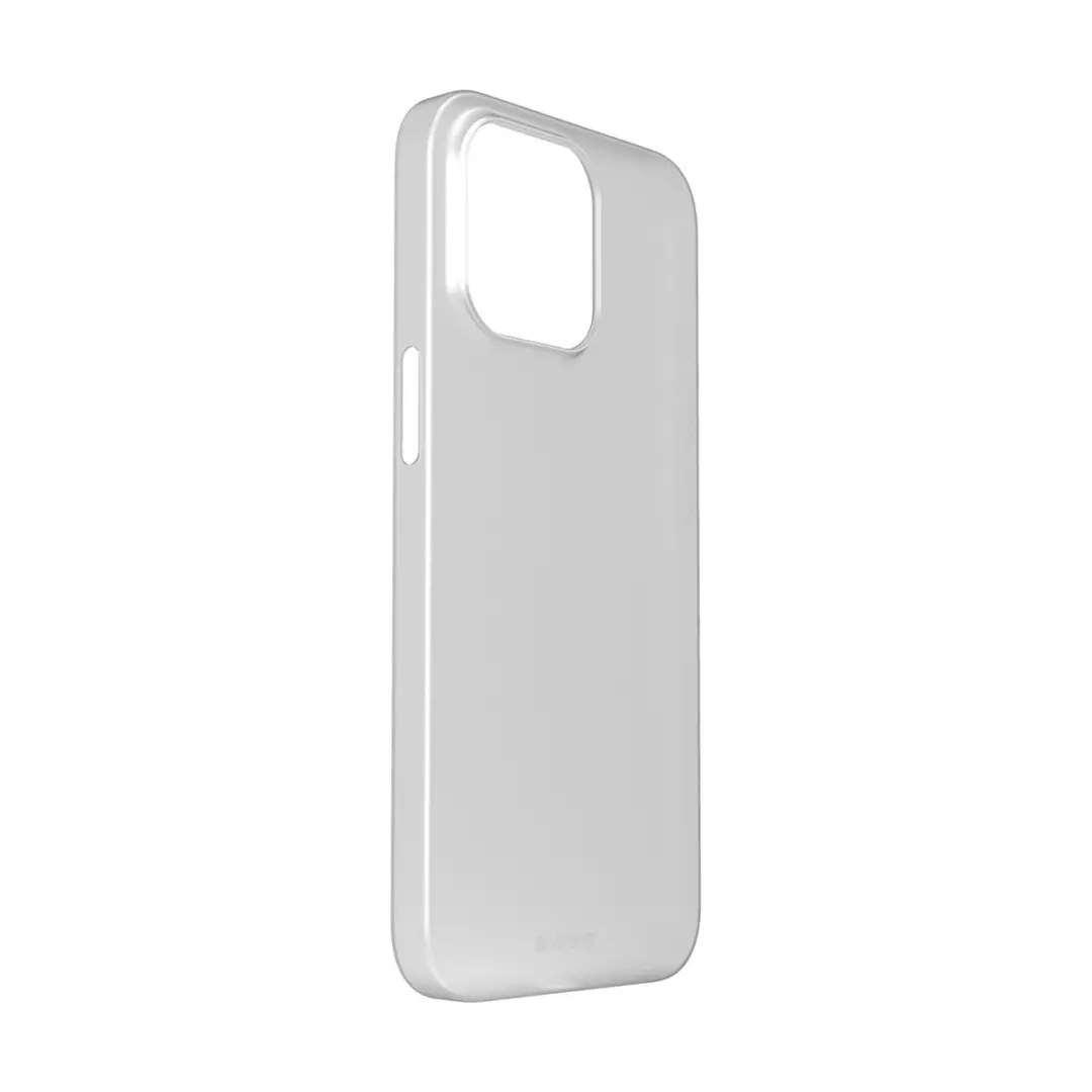 Laut Slimskin Hoesje iPhone 13 Pro 47613 - Transparant - afbeelding 6 van 6