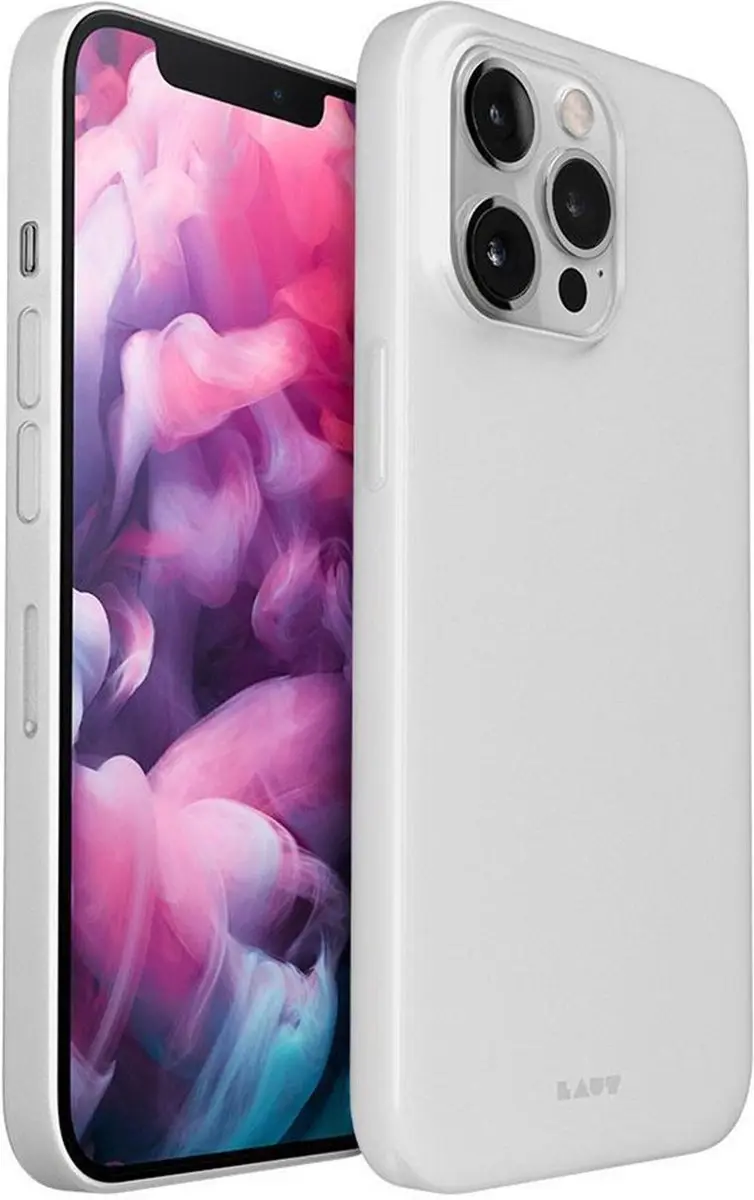 Laut Slimskin Hoesje iPhone 13 Pro 47613