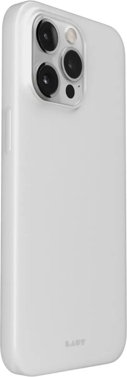 Laut Slimskin Hoesje iPhone 13 Pro 47613 - Transparant