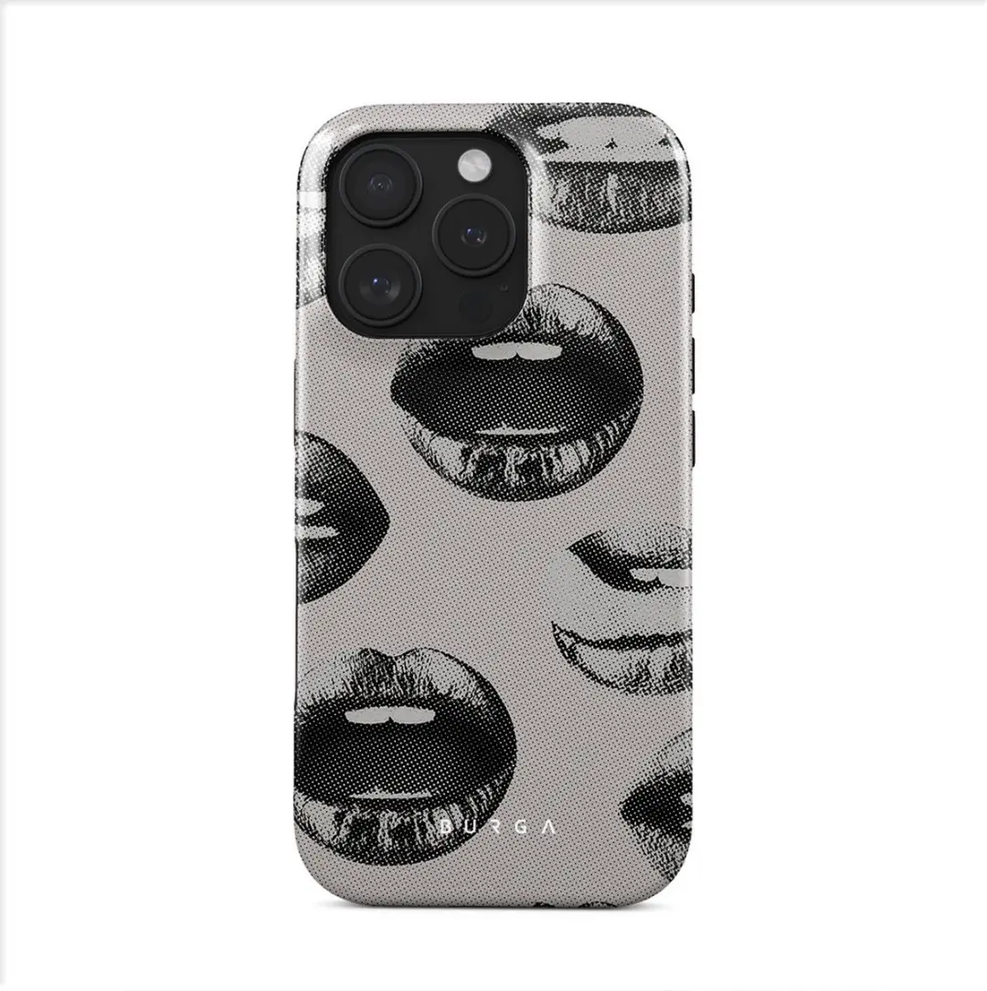 Burga Tough Case iPhone 16 Pro