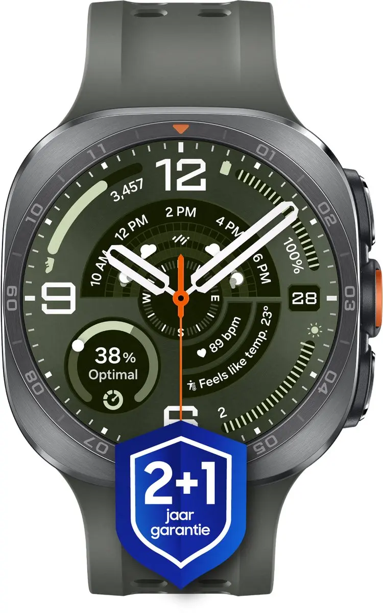 Samsung Galaxy Watch Ultra2 Smartwatch 47mm