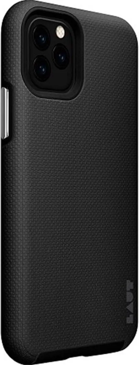 Laut Shield iPhone 11 Pro - Zwart