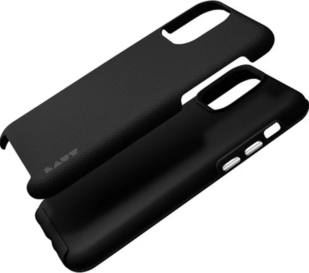 Laut Shield iPhone 11 Pro - Zwart