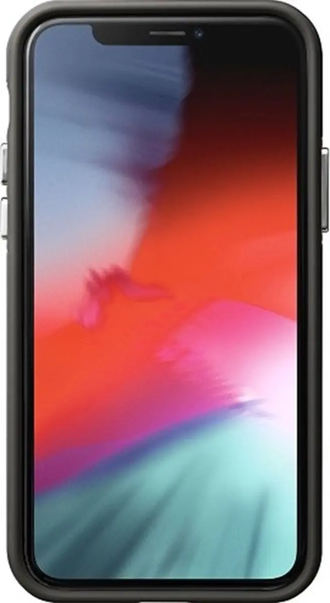 Laut Shield iPhone 11 Pro - Zwart