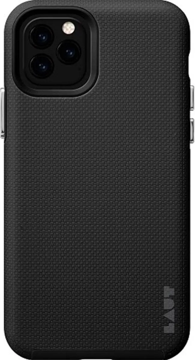Laut Shield iPhone 11 Pro - Zwart