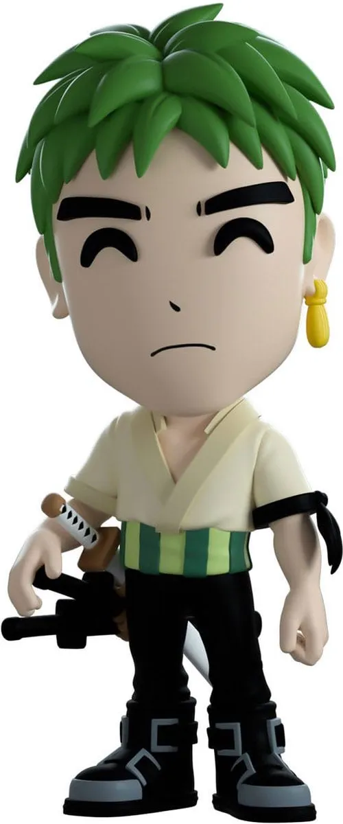 Funko YouTooz One Piece Roronoa Zoro