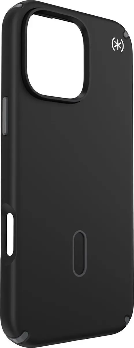 Speck Presidio2 Pro 150724-3205 Hoesje - iPhone 16 Pro Max - Zwart