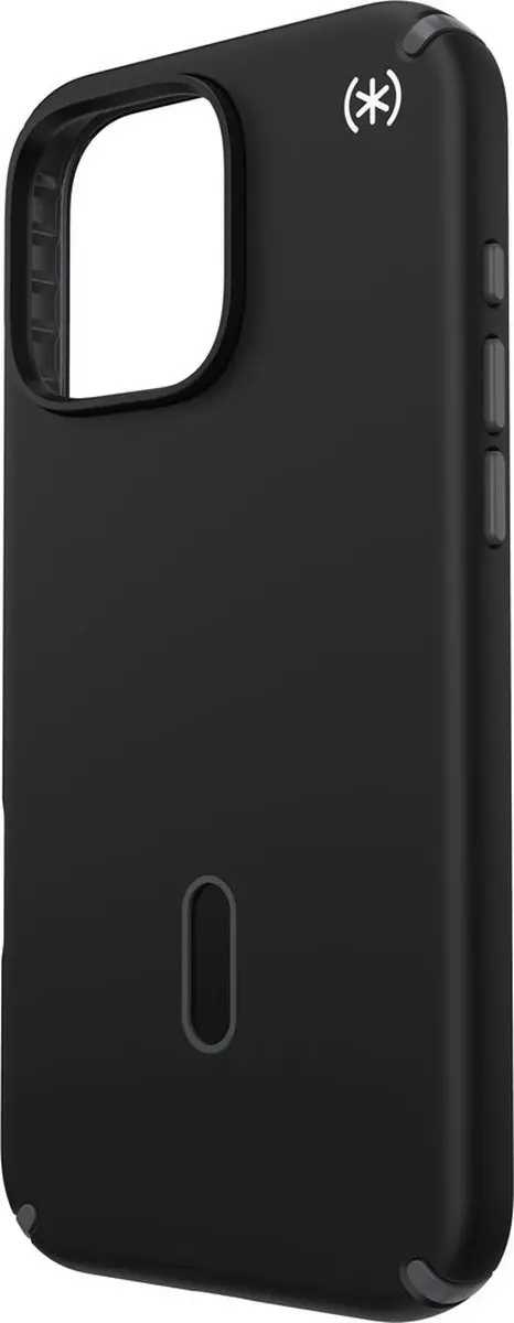 Speck Presidio2 Pro 150724-3205 Hoesje - iPhone 16 Pro Max - Zwart