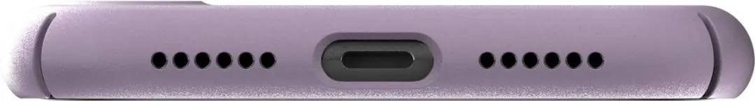 Nudient Thin Precise Case iPhone XR V3 - Purple - IPXRN-V314