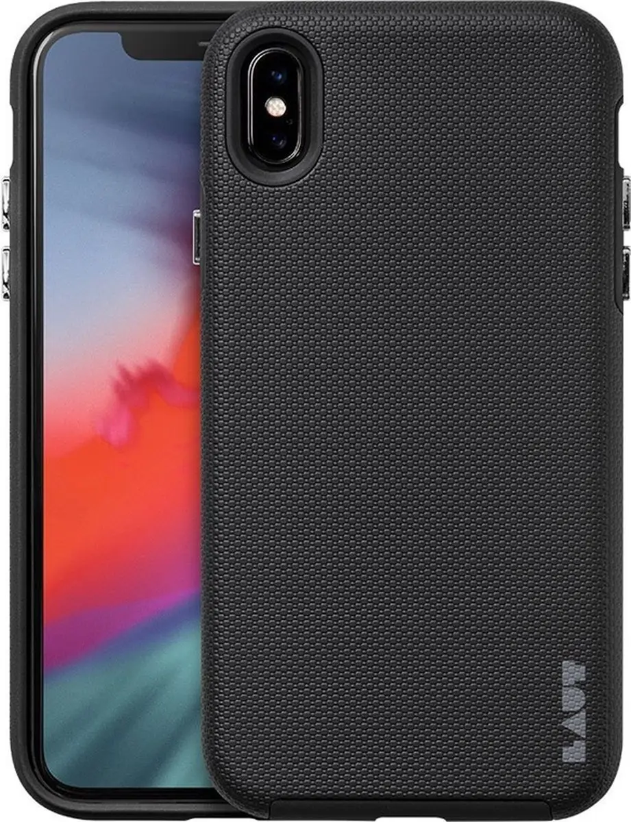Laut Shield iPhone XS Max Hoesje