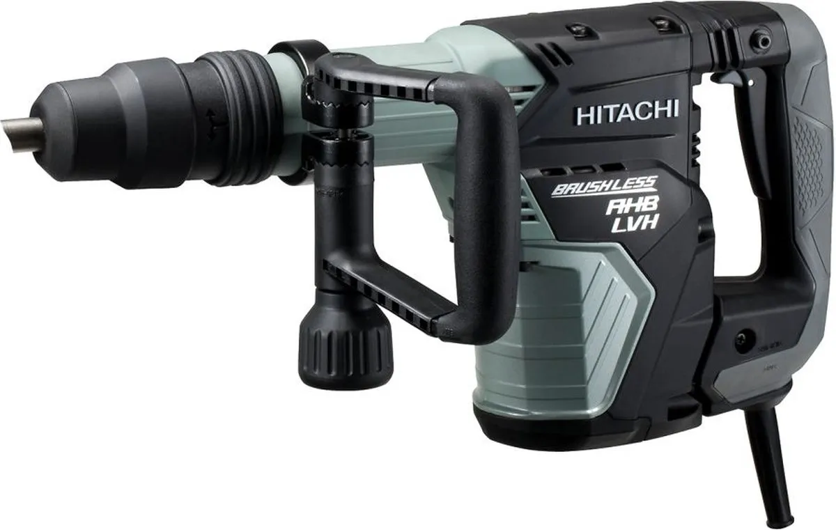 Hikoki H45MEWTZ SDS-Max Breekhamer 1150W
