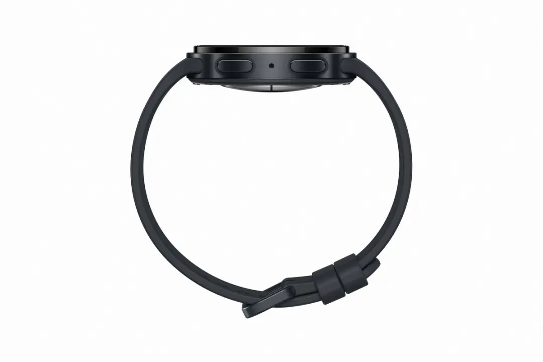 Samsung Galaxy Watch9 40mm Smartwatch - Zwart