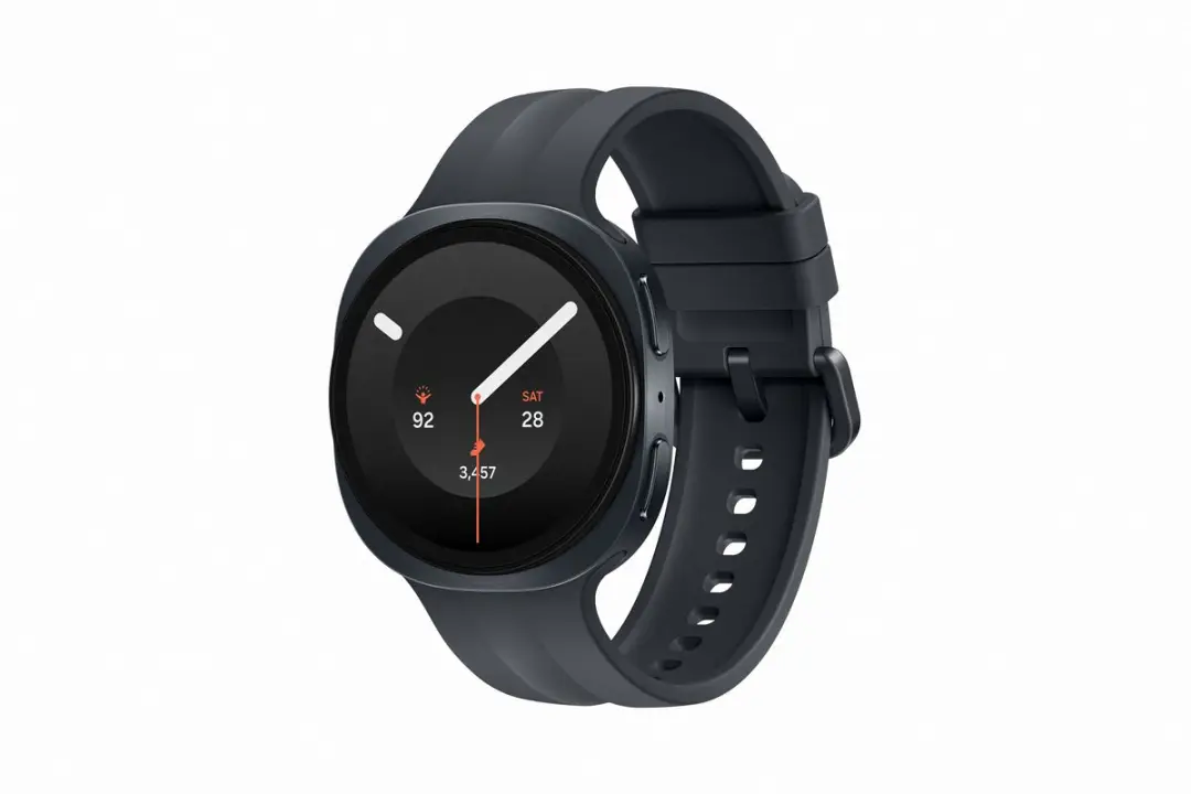 Samsung Galaxy Watch9 40mm Smartwatch - Zwart