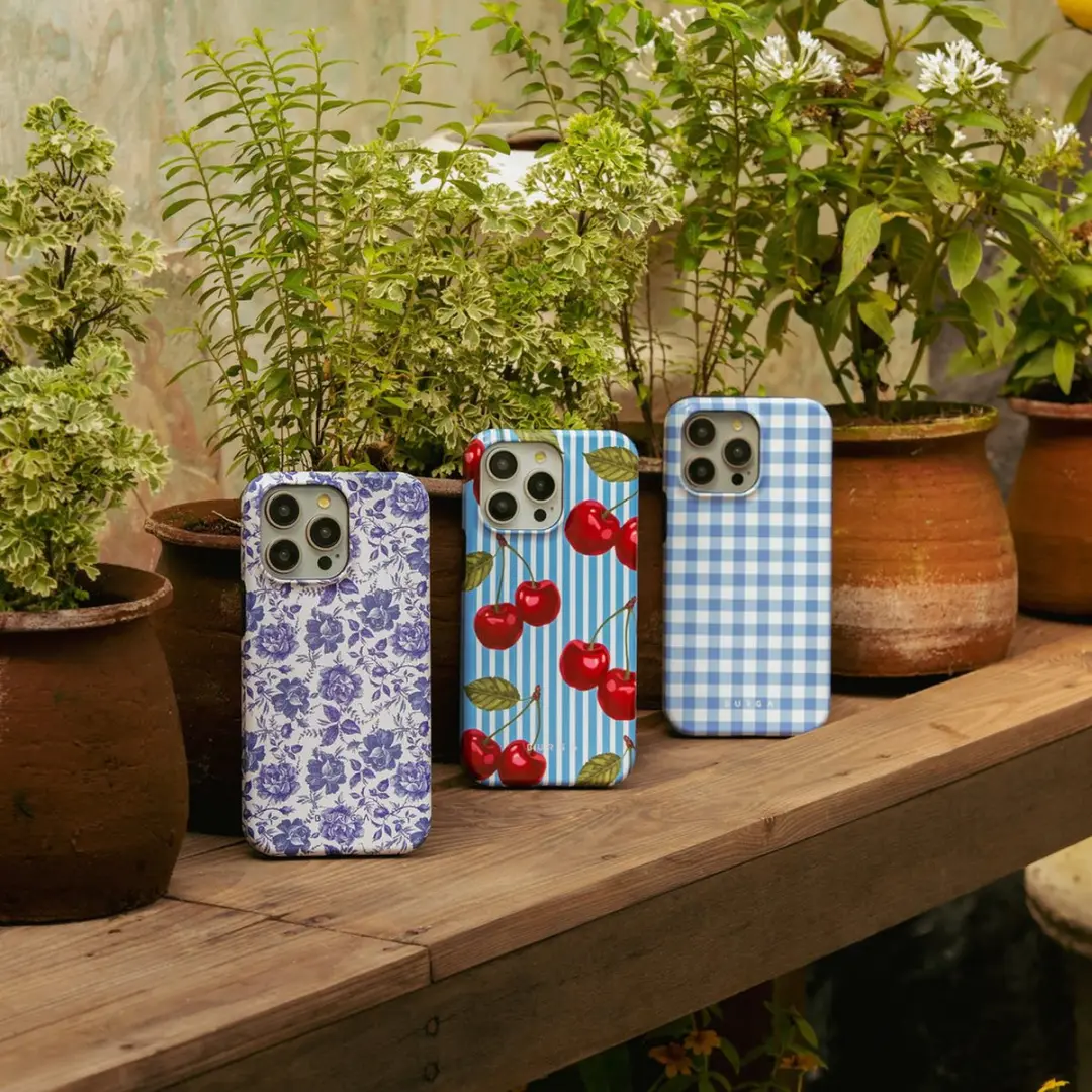 Burga Tough Case Samsung Galaxy A35 5G - Sweet Moment