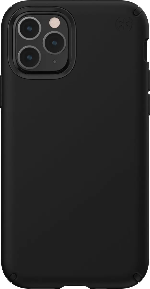Speck Presidio Pro iPhone 11 Pro Hoes - Zwart - afbeelding 6 van 6