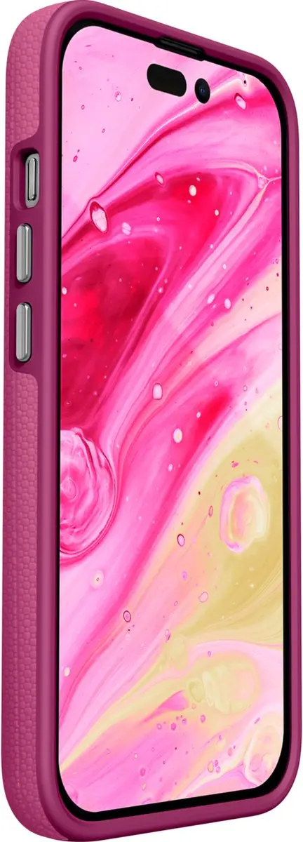 Laut Shield Hoesje iPhone 14 Pro Max - Roze