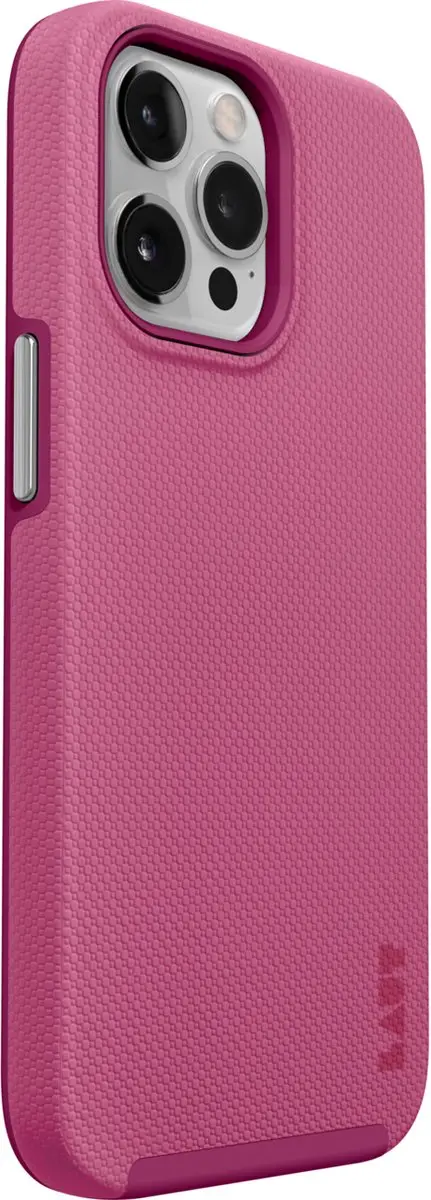 Laut Shield Hoesje iPhone 14 Pro Max - Roze