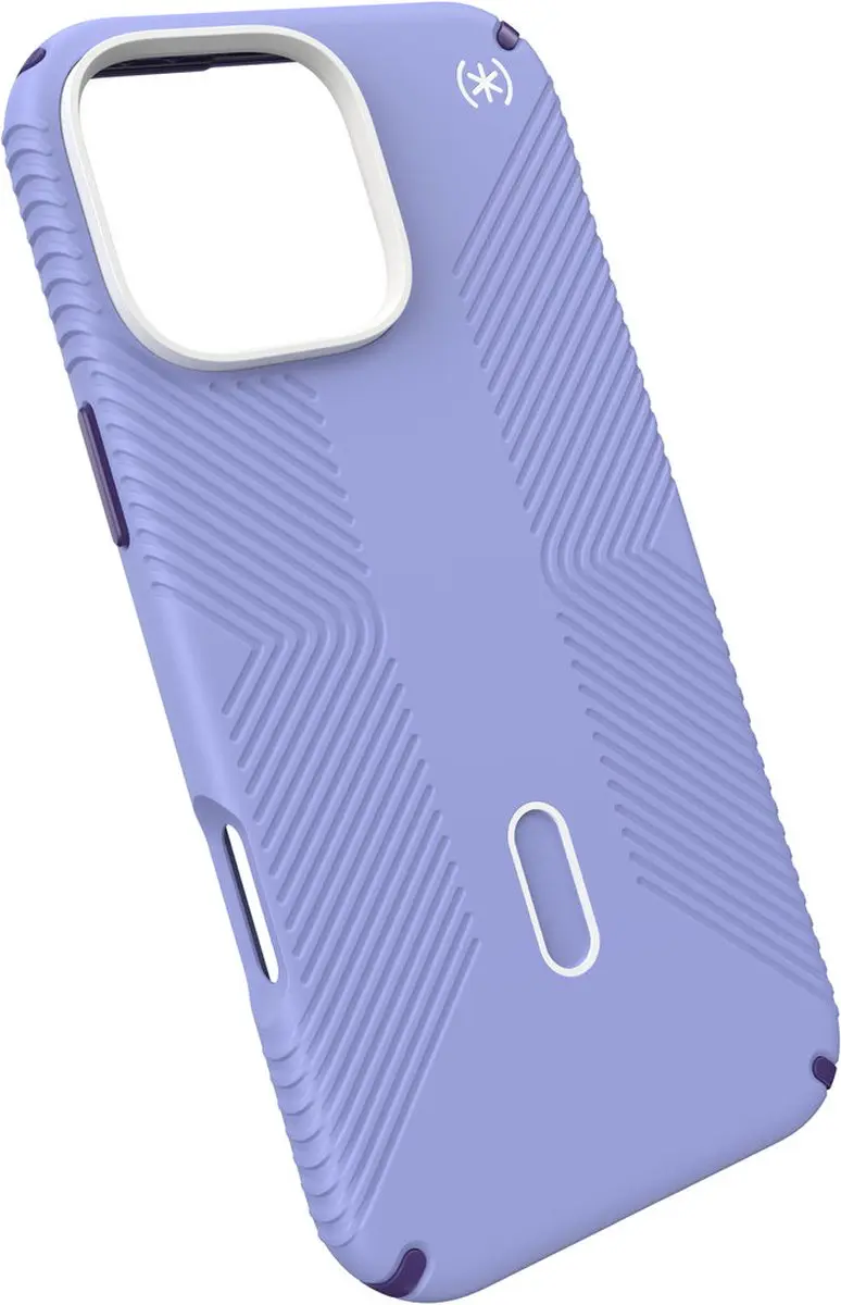 Speck Presidio2 Grip 150725-3251 iPhone 16 Pro Max Hoesje