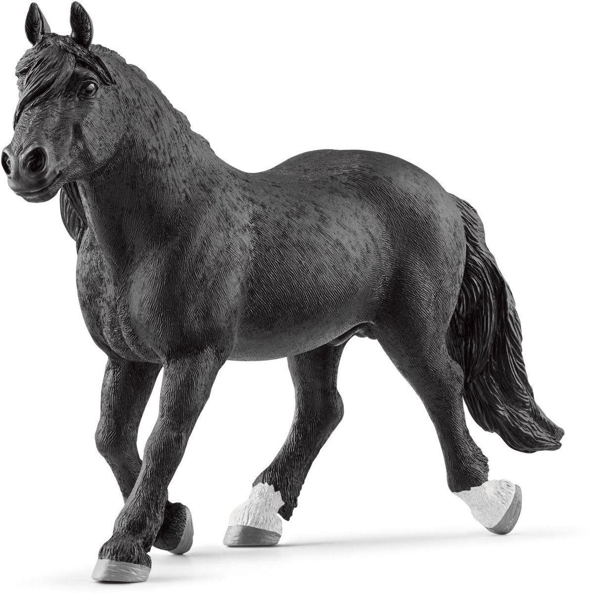 Schleich Schleich Farm World Noriker Stallion.