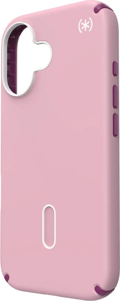 Speck Presidio2 Pro 150688-3250 Hoesje iPhone 16 - Roze