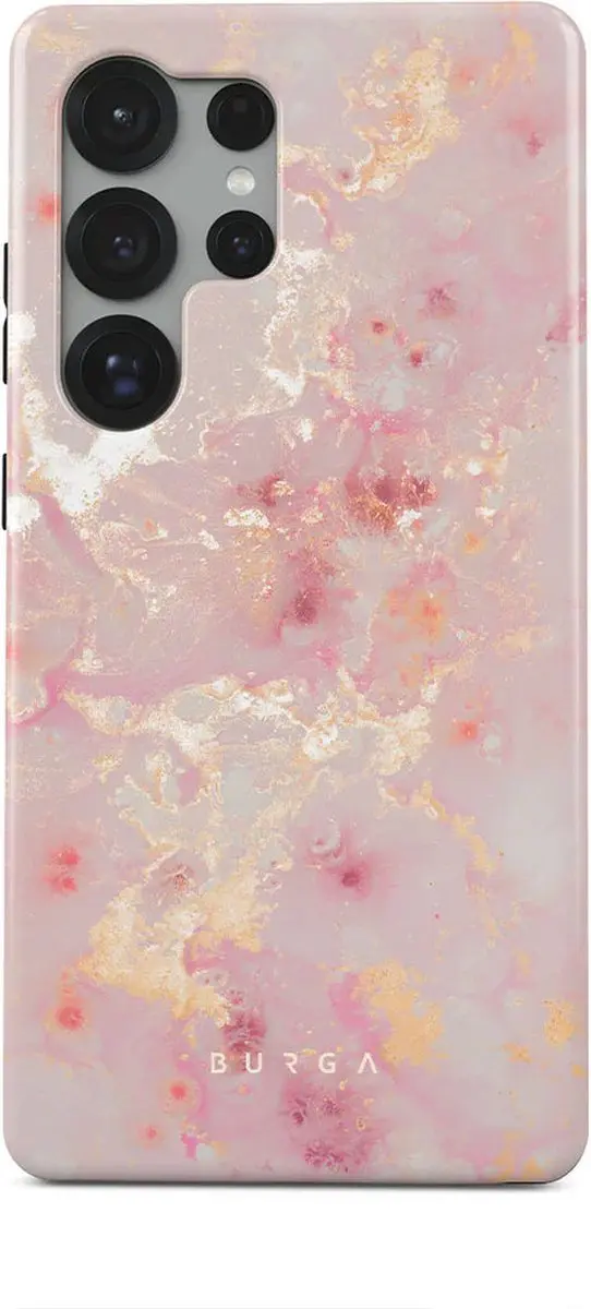 Burga Tough Case Samsung Galaxy S25 Ultra