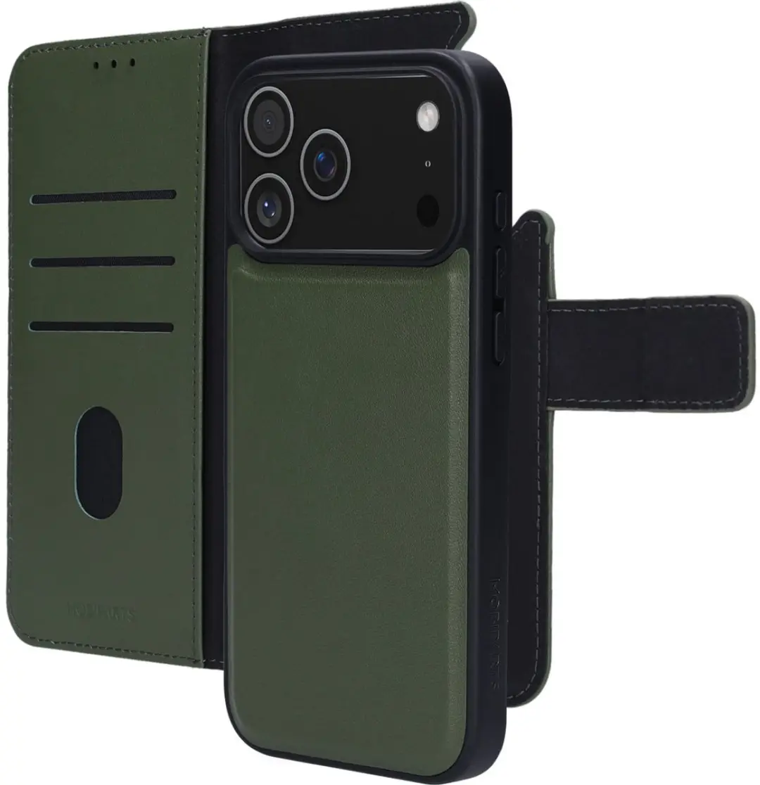 Mobiparts MP-130626 Hoesje iPhone 17 Pro Max