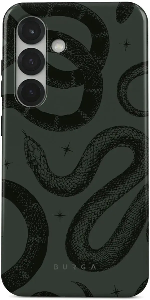 Burga Tough Case Samsung Galaxy S25