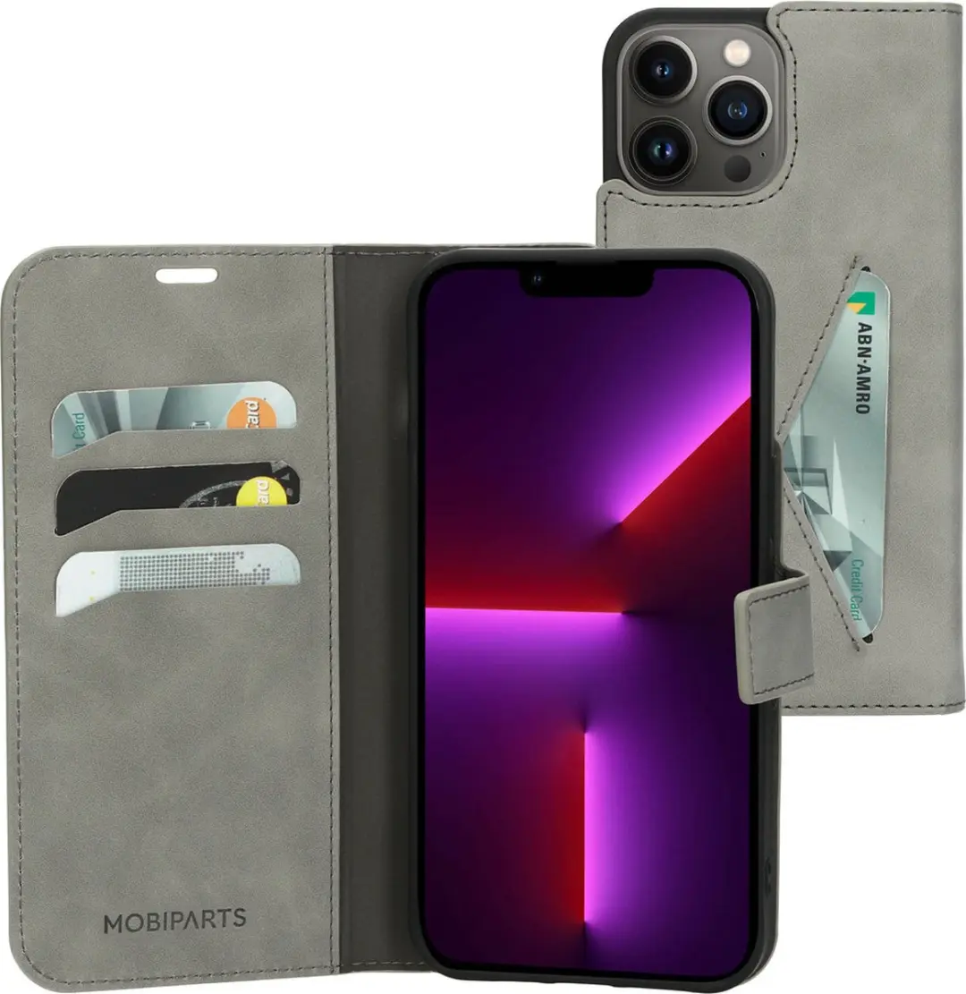 Mobiparts MP-121026 Hoesje iPhone 13 Pro Max