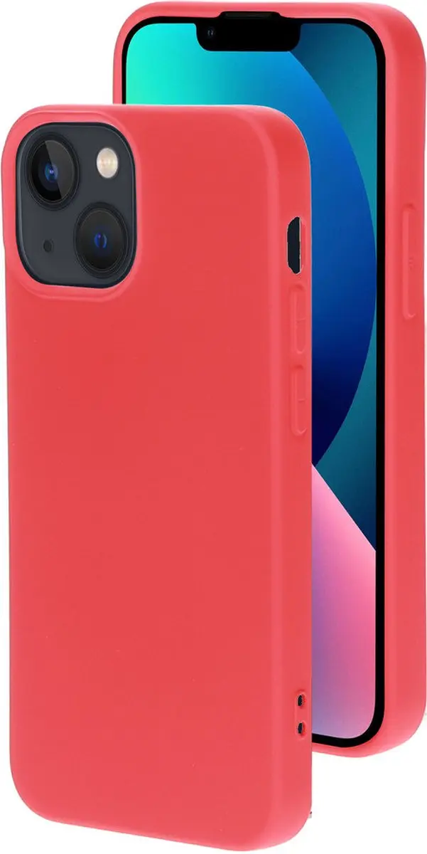 Mobiparts MP-118588 Hoesje iPhone 13 Mini