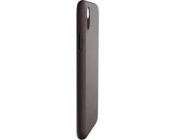 Nudient Thin Precise Case iPhone XR V3 - Rood - afbeelding 6 van 6