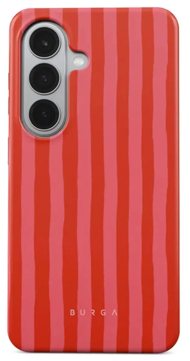 Burga Tough Backcover MagSafe Samsung Galaxy S26