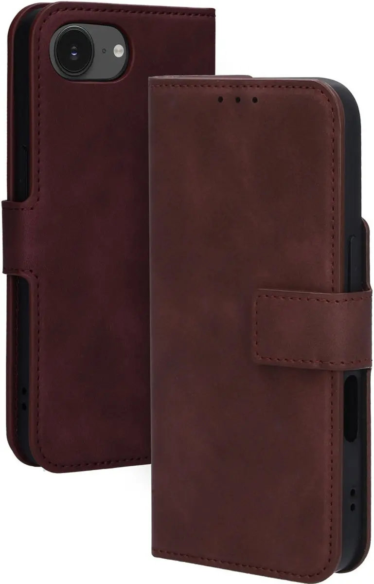 Mobiparts MP-128833 Hoesje iPhone 16/17