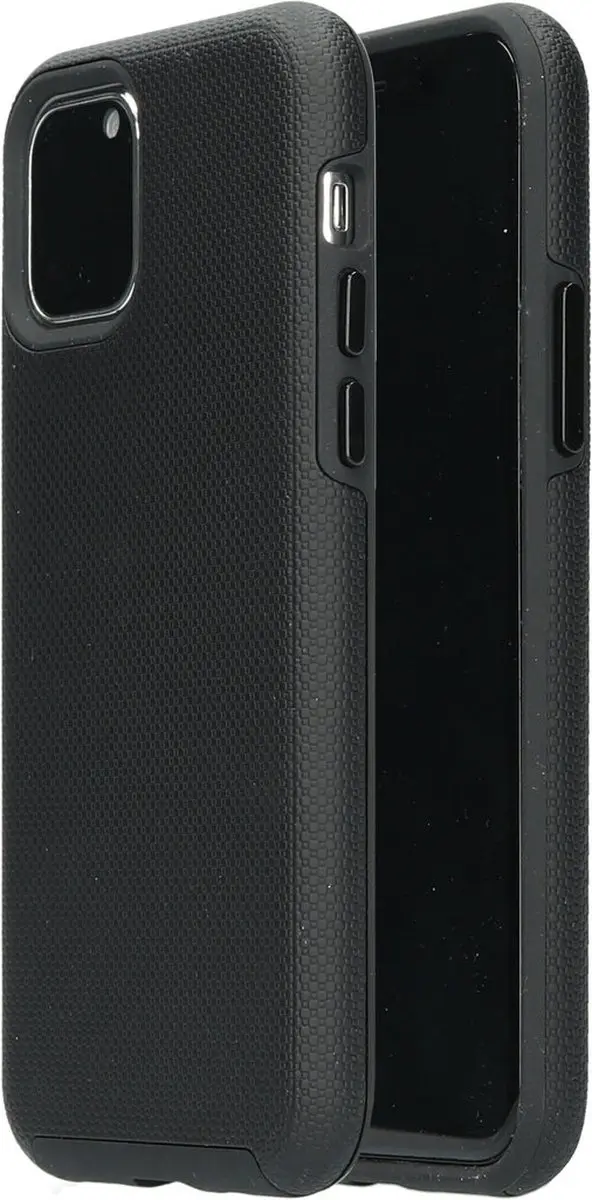 Mobiparts Rugged Tough Grip Case iPhone 11 Pro MP-97451