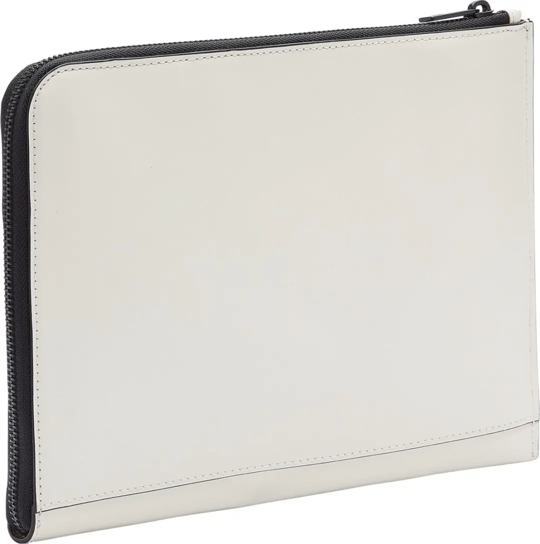 Liebeskind Berlin Paper Bag Tablet Case 7.9" - Coconut
