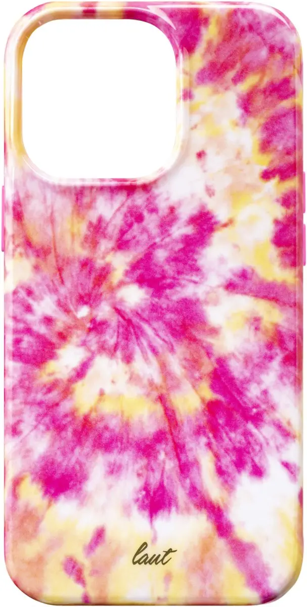 Laut Huex Tie Dye Hoesje iPhone 13 Pro Max