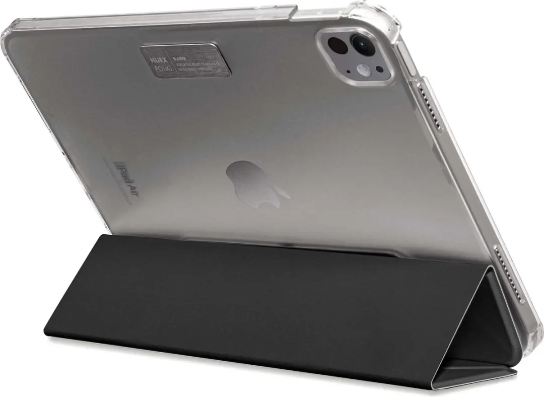 Laut Case Folio iPad Pro 11" M4 - Transparent