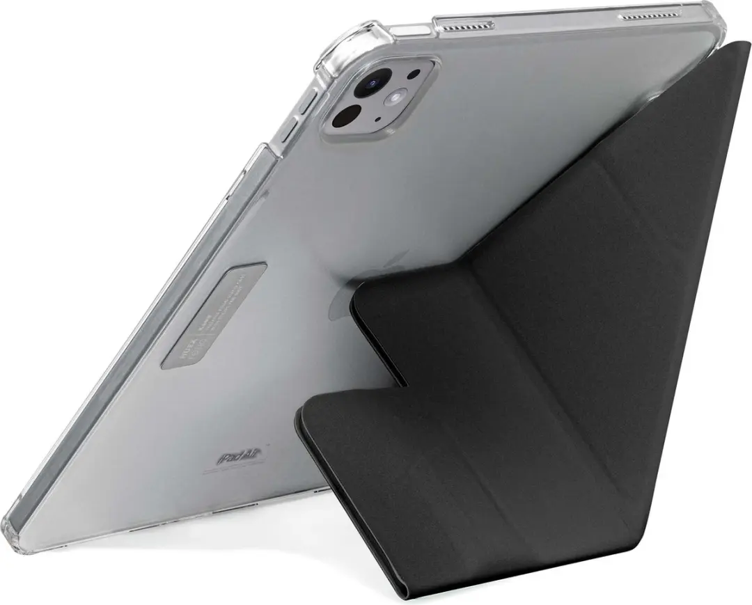 Laut Case Folio iPad Pro 11" M4 - Transparent