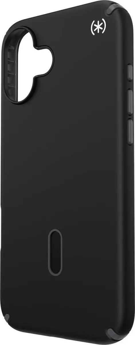 Speck Presidio2 Pro 150712-3205 Hoesje iPhone 16 Plus - Zwart