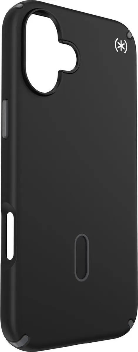 Speck Presidio2 Pro 150712-3205 Hoesje iPhone 16 Plus - Zwart