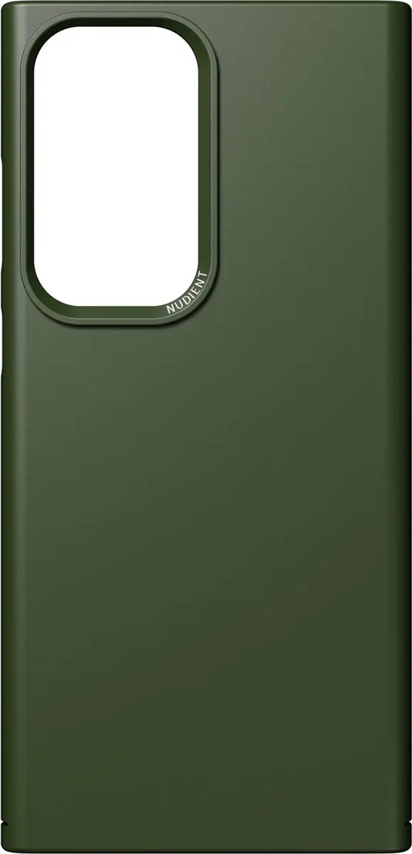 Nudient Thin Precise Case Samsung Galaxy S23 Ultra V3