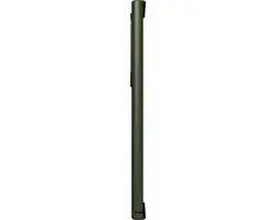 Nudient Thin Precise Case Samsung Galaxy S23 Ultra V3 - Groen