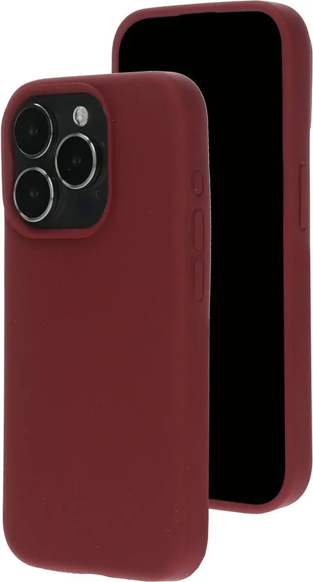 Mobiparts Hoesje Apple iPhone 15 Pro MP-124432